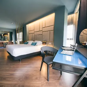 **** Hotel Catedral Spanien