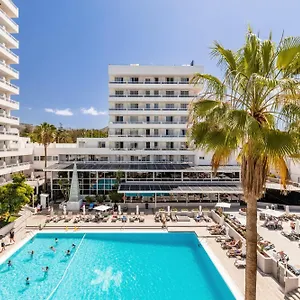 *** Hotel Catalonia Oro Negro Spanien