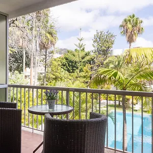 **** Hotel Colon Rambla Spanien